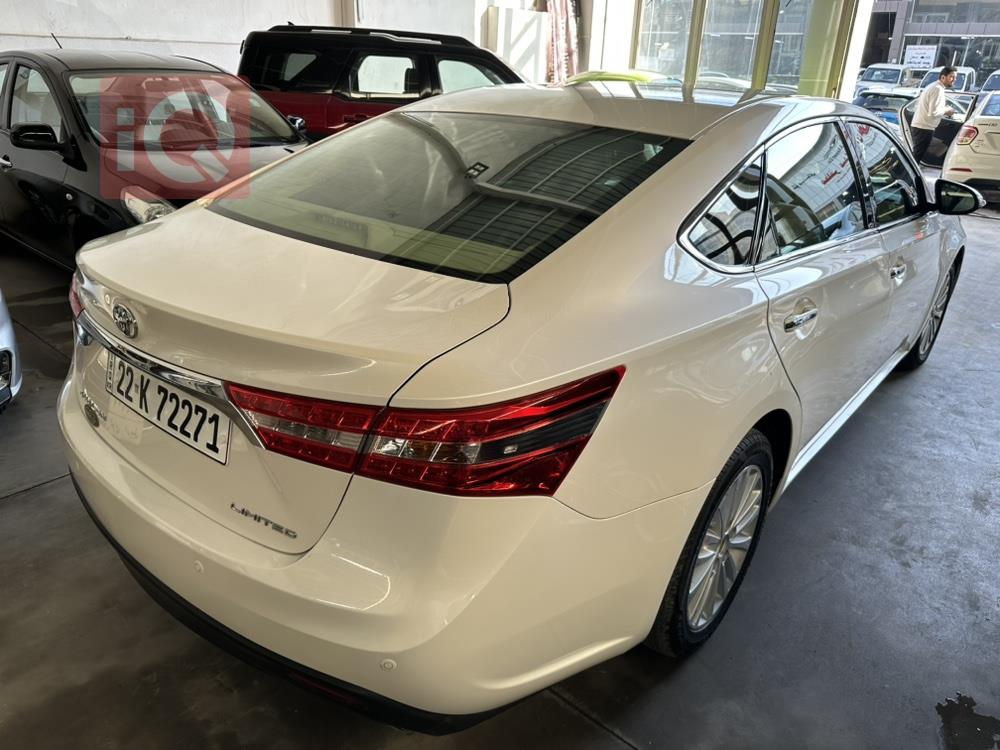 Toyota Avalon